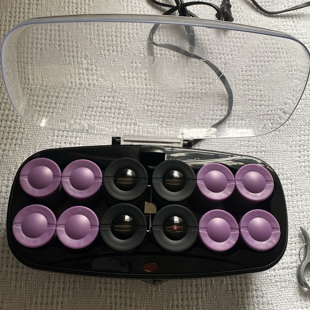 Conair Hot Roller Set